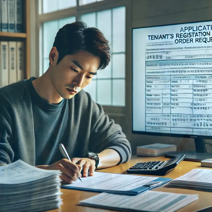 성공적인 개인회생 사례