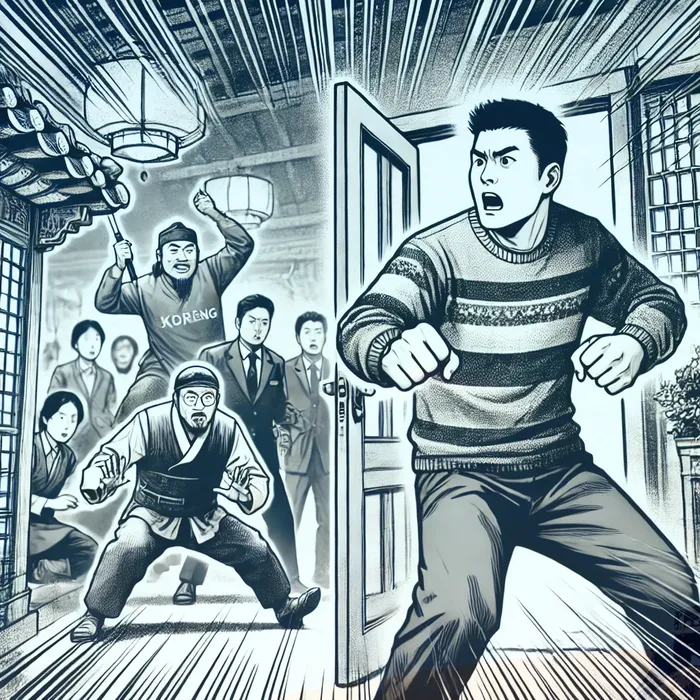 개인회생계약서