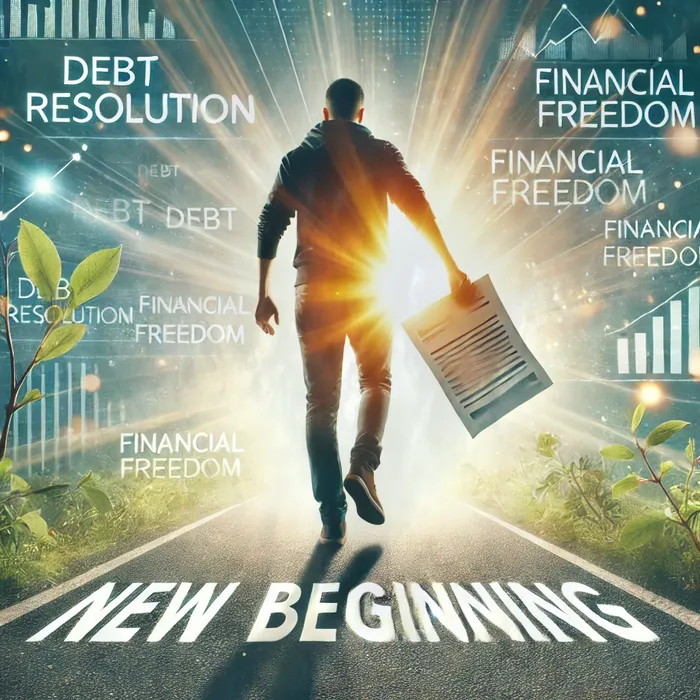 개인회생 신청 절차