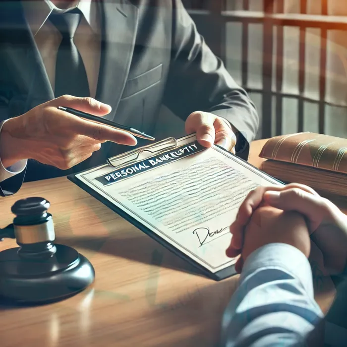 성공적인 개인회생