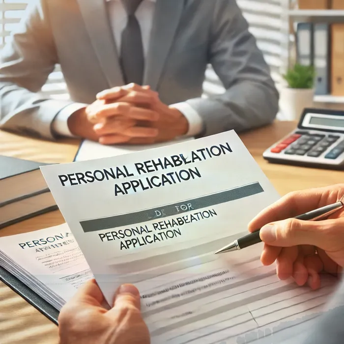 개인회생과 개인파산 비교