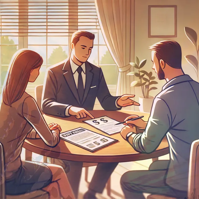 부부 개인회생의 장단점