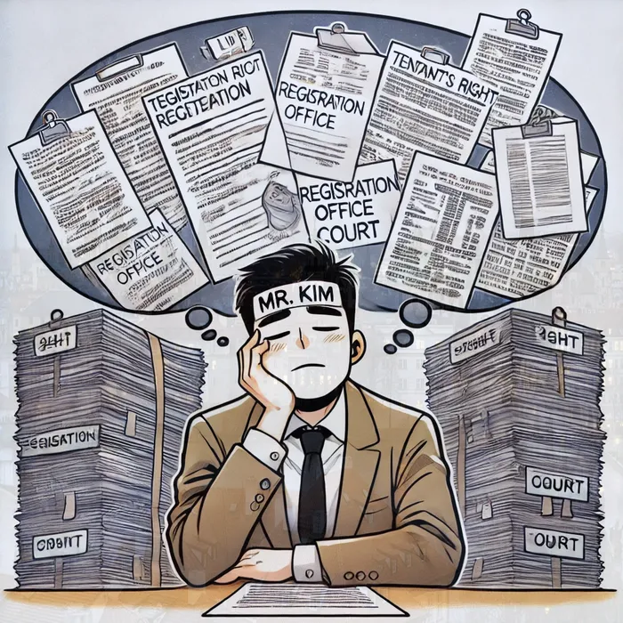 법률 전문가 상담