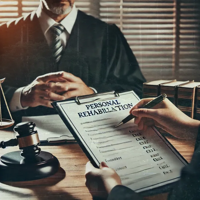 독촉장 무시 시 법적 대응