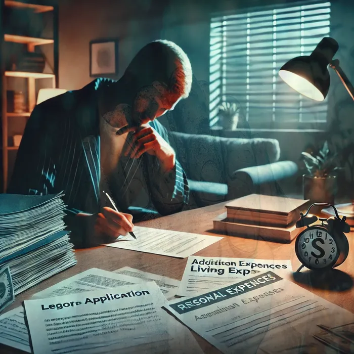 개인회생 변제금 관련 재판