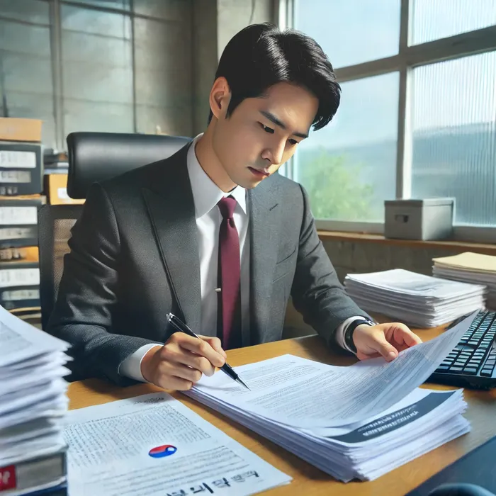 임차권등기 주택임대차보호법 절차