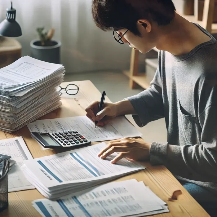 임차권등기 말소 절차