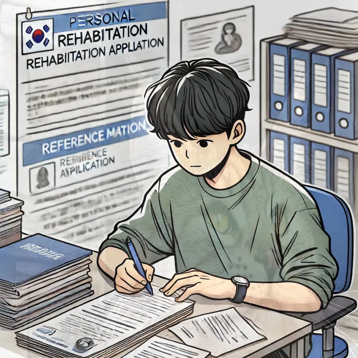 임차권등기 절차