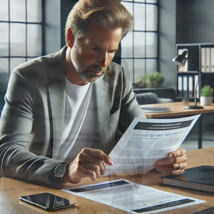 개인회생 신청서류