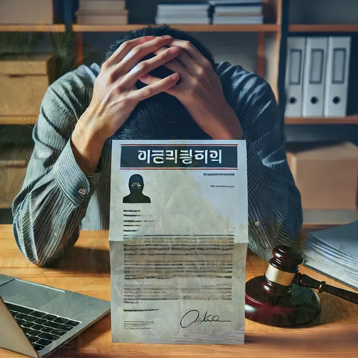 성공적인 개인회생 사례