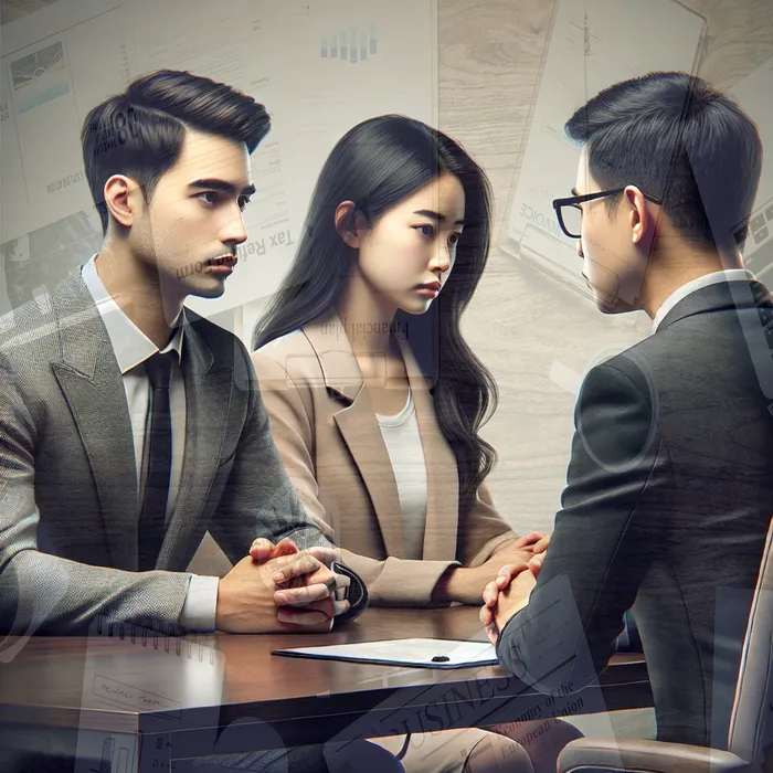 채무 조정 이미지