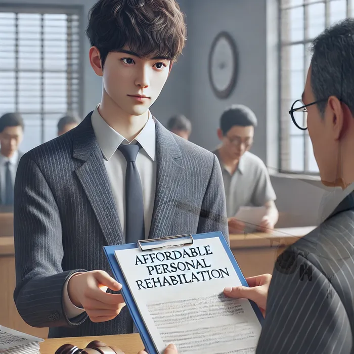 개인회생 사례 연구