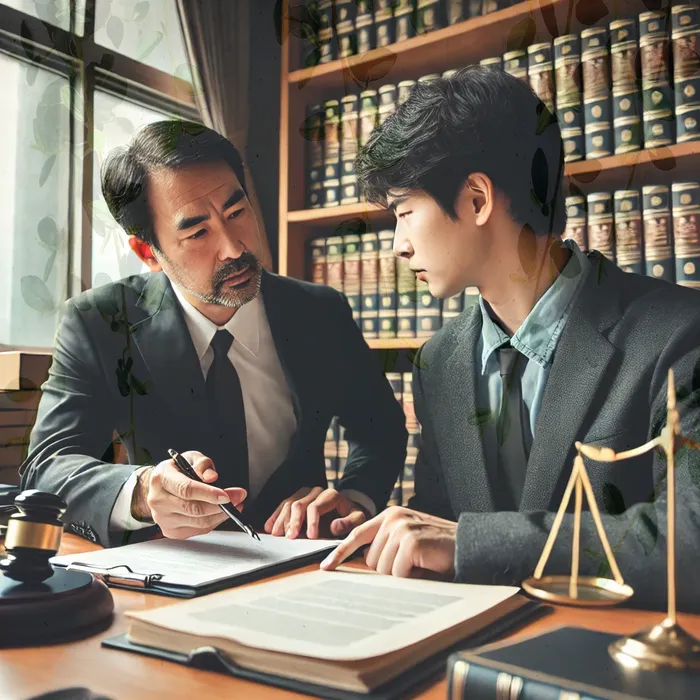 임차권등기 대항력 유지 방법