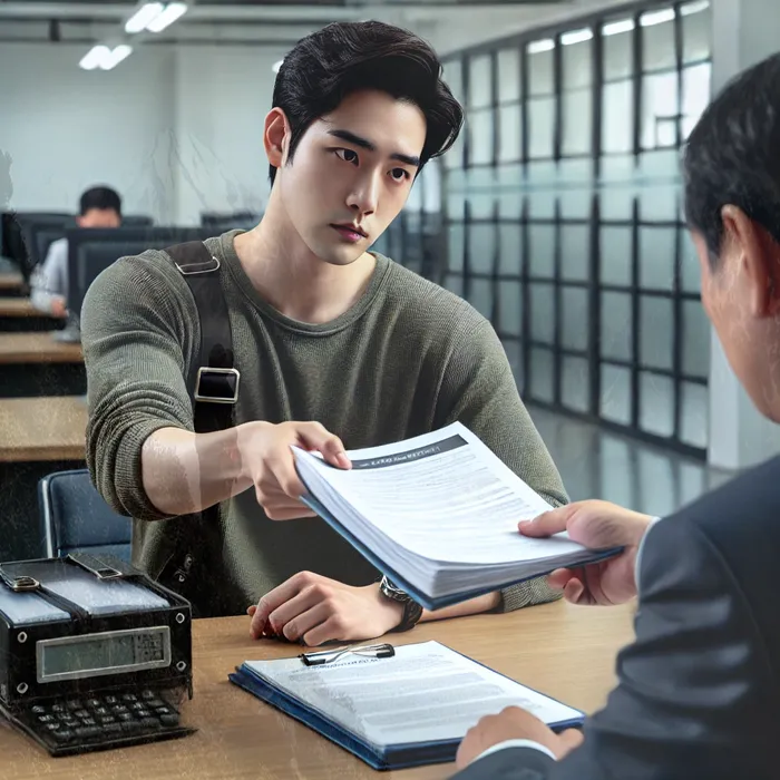 임차권등기 대항력 우선변제권