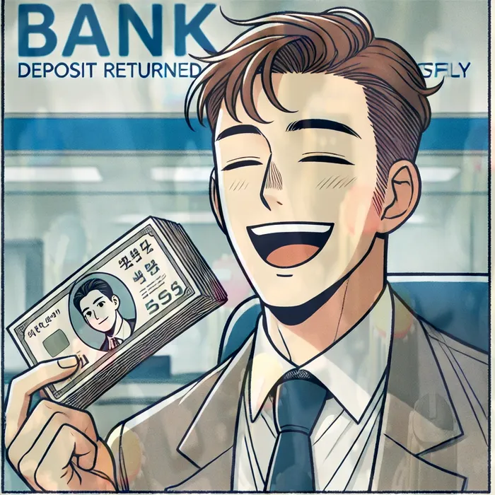 개인회생 절차