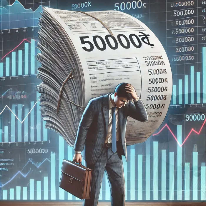 개인회생신청자격